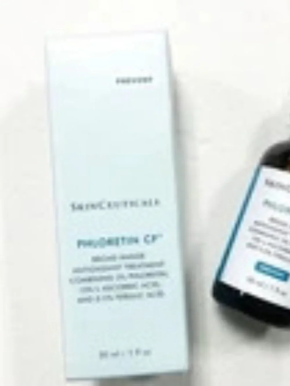 SkinCeuticals Phloretin CF 30 ml/ 1 fl. oz Serum Treatment